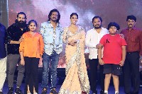 Kabzaa Movie Song Launch Event Photos